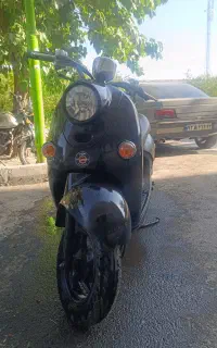 پاکشتی یاماها وینو انژکتوری ( ژاپنی اصل )