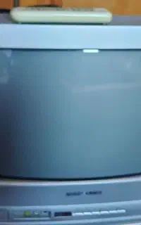 تلویزیون صفحه تخت دوو