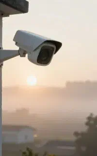 نصب و فروش دروبین مداربسته و دزدگیر اماکن