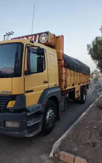 آتکو تک مدل ۸۳