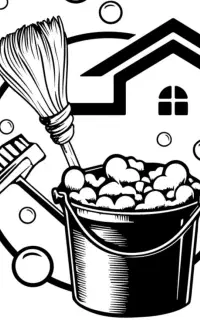 خدمات نظافتی و پرستاری و مراقبتی