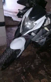 موتور cf150