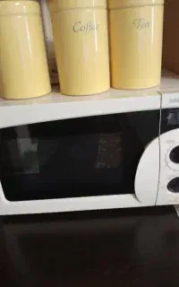 مایکرو ویو بلک اند دکر ۶۰لیتری درحدنو