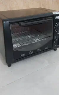 توستر
