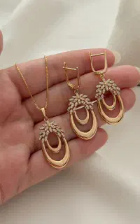 بدلیجات طرح طلا