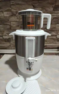 سماور برقی ناسا الکتریک مدل NS-524