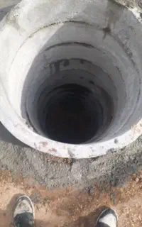چاه کن