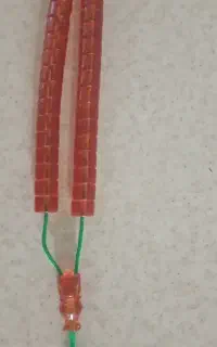 تسبیح سندلوس ۳۳ عددی
