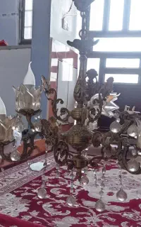 لوستر برنز
