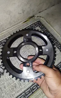 لوازم موتور  هندا