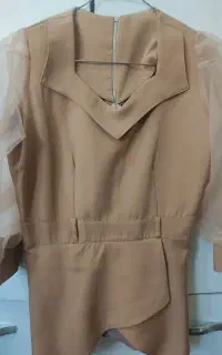 شومیز مجلسی