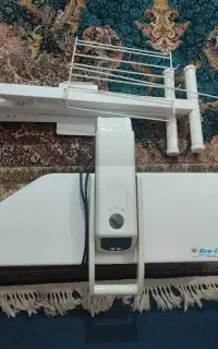 اتو بخار درجه یک