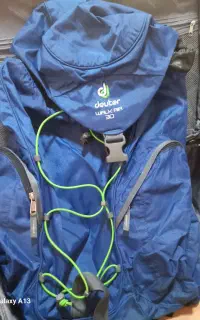 کوله پشتی دیوتر اصل