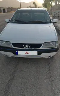 فروش خودرو