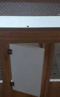 قفس پرنده