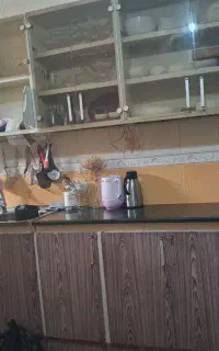 کابینت فلز
