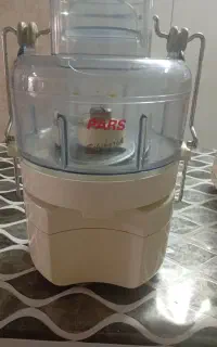 سبزی خرد کن و مناسب مخلوط کردن مواد غذایی