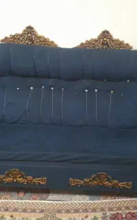 مبل ۷ نفره