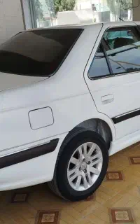 پارس tu5 1401