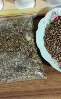 مواد آماده قوتو