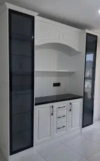 خدمات CNC و vacuum