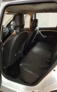 رنو داستر ۲۰۱۵