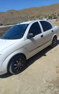 تیبا مدل 99 بیرنگ