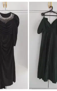 لباس مجلسی