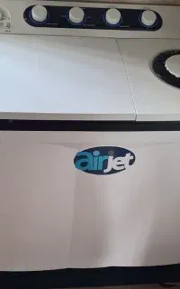 لباسشویی۱۵/۵کیلو پاکشوما