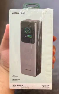 انواع پاوربانک اورجینال با گارانتی معتبر (تعویض)