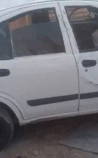 تصادفی تیبا مدل ۹۳ معاوزه داریم