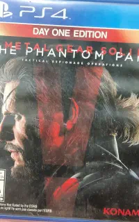 دیسک بازی ps4