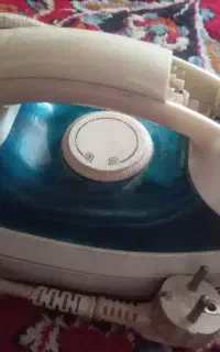 اتو بخار