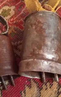 زنگوله گسفند
