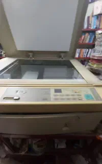فتوکپی شارپ