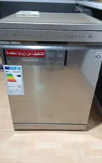 ظرفشویی الجی 512
