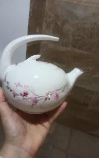 قوری ودیس رولت نونو استفاده نشده داخل کارتن
