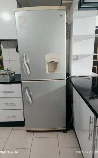 یخچال