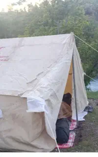 چادر