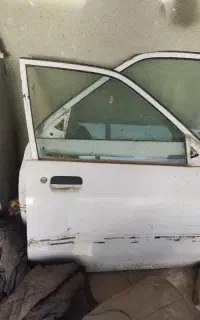 در پراید