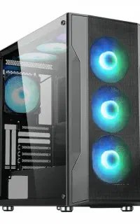 کیس گیمینگ طراحی و ادیت