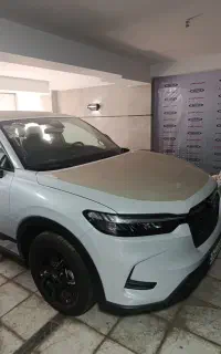 فروش نقد و اقساط هوندا HRV