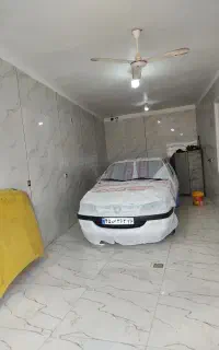 خدمات بدنه ریکاوری و احیای رنگ