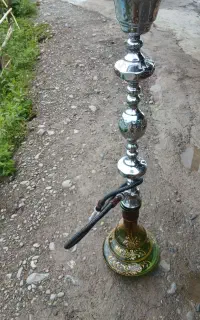 قلیون عربی