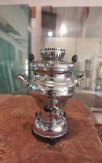سماور برند آپولون