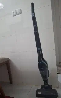 جارو شارژی