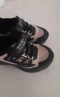 کتونی بچگانه سایز ۳۰