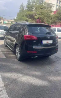 جک s5 نیو ۴۰۱ در حد صفر با گارانتی