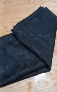 پارچه چادری