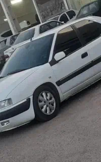 زانتیا 2000 درحد